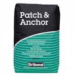 Patch and Anchor