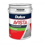 Dulux Avista Concrete Sealer Pre-Sealer