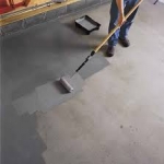 Flooring / Protective Coatings