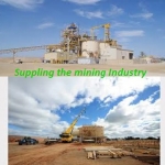 Mining Products