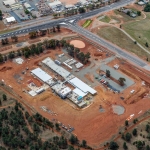 Parkes Hospital Development (2015)