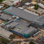 Dubbo Hospital Redevelopment 2019