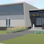 Wade Park Indoor Cricket Centre, Orange NSW 2020